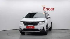 2023 Kia Carnival Gasoline 9-Seater Prestige — фото 3