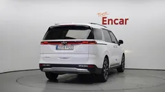 2023 Kia Carnival Gasoline 9-Seater Prestige — фото 4