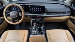 2023 Kia Carnival Gasoline 9-Seater Prestige — фото 7