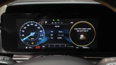 2023 Kia Carnival Gasoline 9-Seater Prestige — фото 8