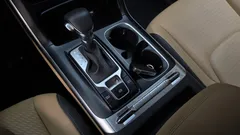 2023 Kia Carnival Gasoline 9-Seater Prestige — фото 9