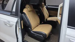 2023 Kia Carnival Gasoline 9-Seater Prestige — фото 11