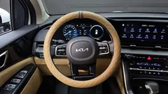 2023 Kia Carnival Gasoline 9-Seater Prestige — фото 13