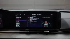 2023 Kia Carnival Gasoline 9-Seater Prestige — фото 16