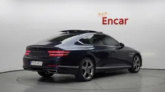 2022 Genesis G80 Gasoline 2.5 Turbo 2WD — фото 2