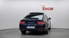 2022 Genesis G80 Gasoline 2.5 Turbo 2WD — фото 4