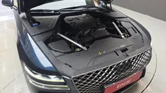 2022 Genesis G80 Gasoline 2.5 Turbo 2WD — фото 6
