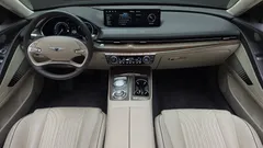 2022 Genesis G80 Gasoline 2.5 Turbo 2WD — фото 7