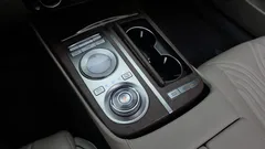 2022 Genesis G80 Gasoline 2.5 Turbo 2WD — фото 9