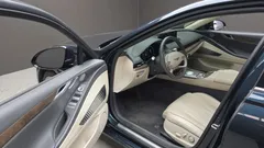 2022 Genesis G80 Gasoline 2.5 Turbo 2WD — фото 10