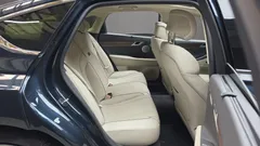 2022 Genesis G80 Gasoline 2.5 Turbo 2WD — фото 11