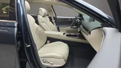 2022 Genesis G80 Gasoline 2.5 Turbo 2WD — фото 12