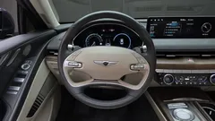 2022 Genesis G80 Gasoline 2.5 Turbo 2WD — фото 13