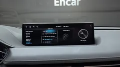 2022 Genesis G80 Gasoline 2.5 Turbo 2WD — фото 16