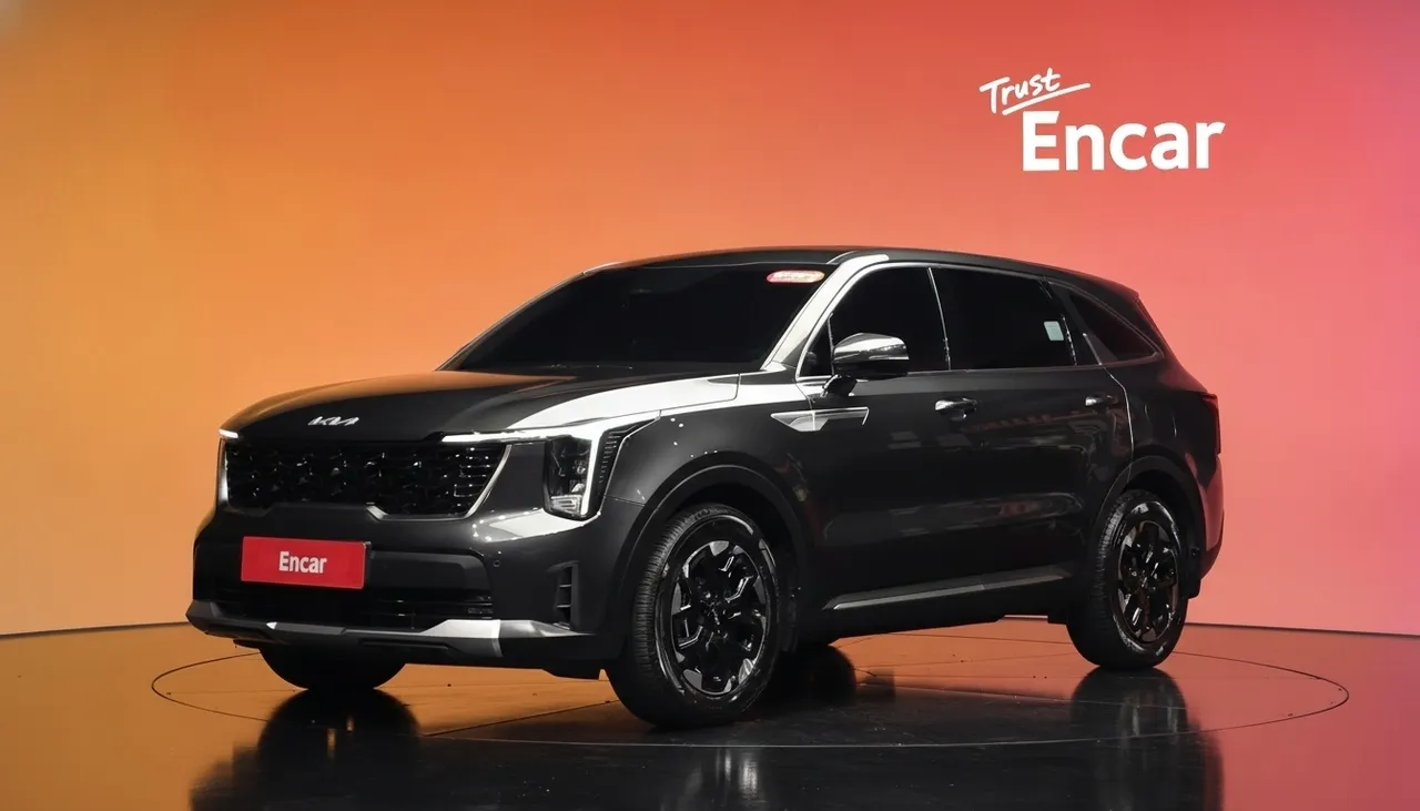 2024 Kia Sorento Diesel 2.2 4WD