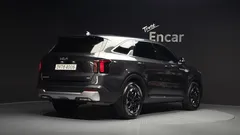 2024 Kia Sorento Diesel 2.2 4WD — фото 2