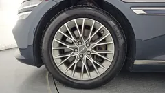 2022 Genesis G80 Gasoline 2.5 Turbo AWD — фото 5