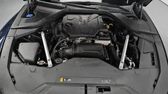 2022 Genesis G80 Gasoline 2.5 Turbo AWD — фото 6