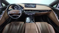 2022 Genesis G80 Gasoline 2.5 Turbo AWD — фото 7