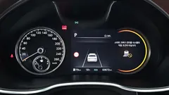 2022 Genesis G80 Gasoline 2.5 Turbo AWD — фото 8