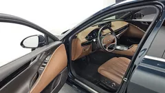 2022 Genesis G80 Gasoline 2.5 Turbo AWD — фото 10
