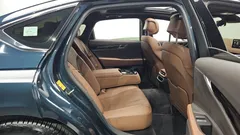 2022 Genesis G80 Gasoline 2.5 Turbo AWD — фото 15