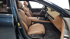 2022 Genesis G80 Gasoline 2.5 Turbo AWD — фото 16