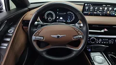2022 Genesis G80 Gasoline 2.5 Turbo AWD — фото 17