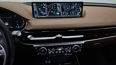 2022 Genesis G80 Gasoline 2.5 Turbo AWD — фото 18