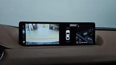 2022 Genesis G80 Gasoline 2.5 Turbo AWD — фото 19