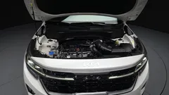 2024 Kia Seltos Gasoline 1.6 Turbo 2WD — фото 6