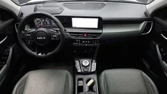 2024 Kia Seltos Gasoline 1.6 Turbo 2WD — фото 7