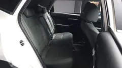 2024 Kia Seltos Gasoline 1.6 Turbo 2WD — фото 12