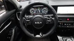 2024 Kia Seltos Gasoline 1.6 Turbo 2WD — фото 13