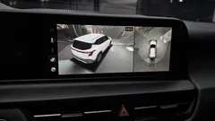 2024 Kia Seltos Gasoline 1.6 Turbo 2WD — фото 16