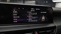 2024 Kia Seltos Gasoline 1.6 Turbo 2WD — фото 17