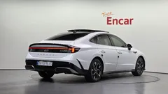 2024 Hyundai Sonata 2.0 — фото 2