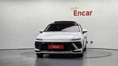 2024 Hyundai Sonata 2.0 — фото 3
