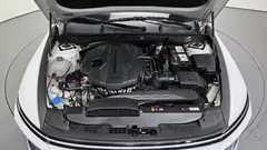2024 Hyundai Sonata 2.0 — фото 6