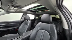 2024 Hyundai Sonata 2.0 — фото 11