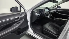 2024 Hyundai Sonata 2.0 — фото 12