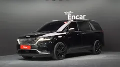 2023 Kia Carnival Gasoline 7-Seater Signature — фото 1