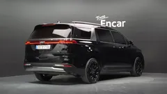 2023 Kia Carnival Gasoline 7-Seater Signature — фото 2