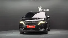 2023 Kia Carnival Gasoline 7-Seater Signature — фото 3