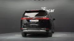 2023 Kia Carnival Gasoline 7-Seater Signature — фото 4
