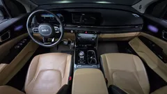 2023 Kia Carnival Gasoline 7-Seater Signature — фото 7
