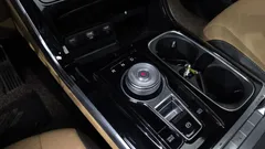 2023 Kia Carnival Gasoline 7-Seater Signature — фото 9