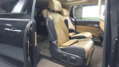 2023 Kia Carnival Gasoline 7-Seater Signature — фото 12