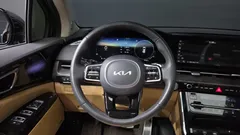 2023 Kia Carnival Gasoline 7-Seater Signature — фото 13