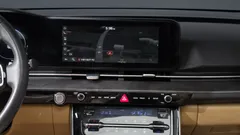 2023 Kia Carnival Gasoline 7-Seater Signature — фото 14